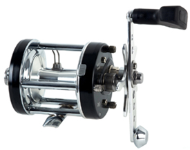 Lawson Atlantic Salmon Baitcast 6000CS