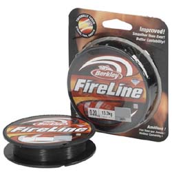 berkley fireline