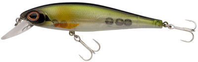 Berkley dex fat bullet 10cm ayu