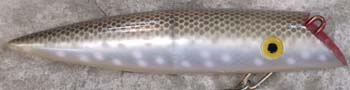 tomic lure custom 1154