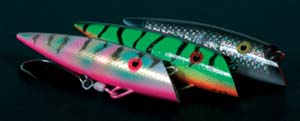 tomic lures 5"_6"-7"