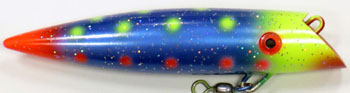 tomic lure custom 1094 UV