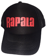 rapala caps sort