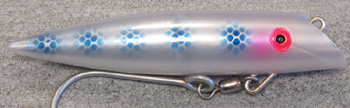 tomic lure custom 1157