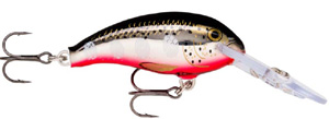 rapala shad dancer SFL