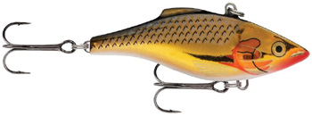 Rapala Rattlin' Rap SG