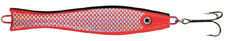 baltic pilk black red 450