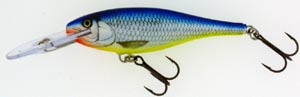 rapala_shad rap BSH