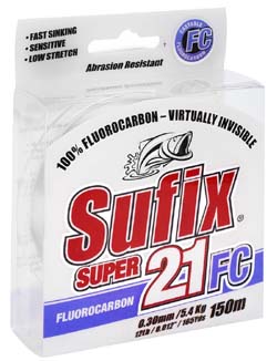 sufix super 21 FC