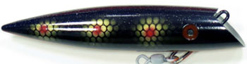 tomic lure custom 1107 UV