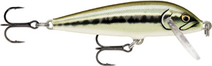 rapala count down AMN