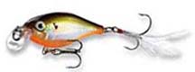 rapala X rap shad shallow TOSD