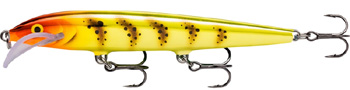rapala scatter rap minnow WS