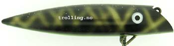 tomic lure custom 1143