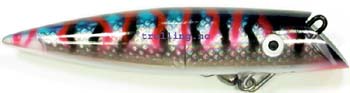 tomic lure custom 1114 BL