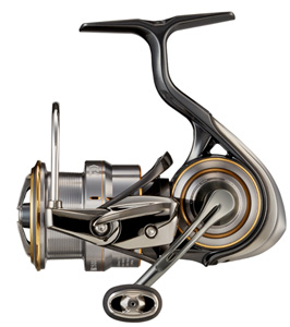 daiwa luvias airity LT 2022