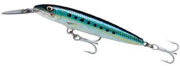 rapala magnum