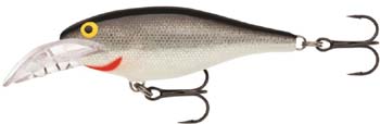 rapala scatter shad rap deep S