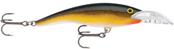 rapala scatter rap tail dancer g