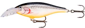 rapala scatter shad rap deep SSH