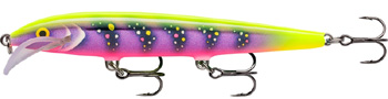 rapala scatter rap minnow PMM