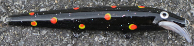 rapala scatter minnow custom 21