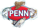 penn logo fisk 150