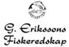 g. erikssons fiskeredskap vm släpet