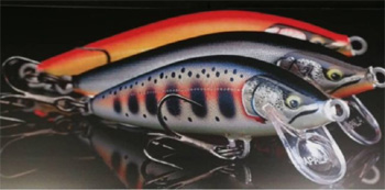 rapala count down elite head 350