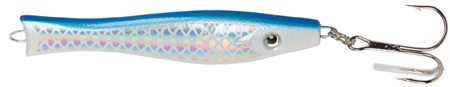 baltic pilk blue silver 450