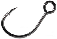 daiwa enkeltkrok large eye b