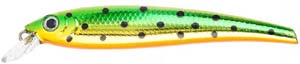 Prey Target wobbler 507 green champ