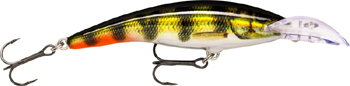 rapala scatter rap tail dancer PEHL