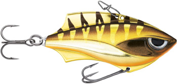 Rapala Rap-V Blade GCHT