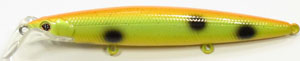 strike pro scooter minnow p74