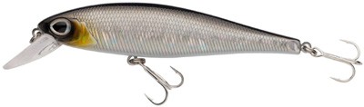 Berkley dex fat bullet 10cm baithfish