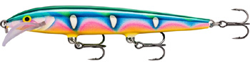 rapala scatter rap minnow SPSH