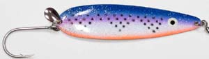 tomic_road runner spoon_307