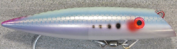 tomic lure custom 185