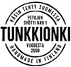 tunkkionki logo