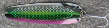 tiura spoon 496 S