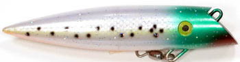 tomic lure custom 1103 UV