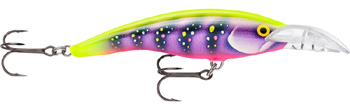 rapala scatter rap tail dancer PMM