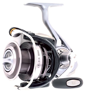 daiwa caldia 2000A