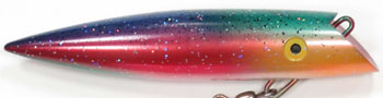 tomic lure custom 1099 UV