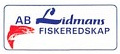 lidmans släp 1an logo