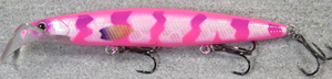 strike pro scooter minnow C488