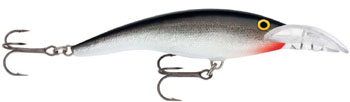 rapala scatter rap tail dancer s