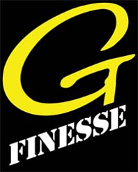 gamakatsu finesse logo