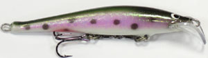 vaaput lappia_taimen 9cm-MLH28